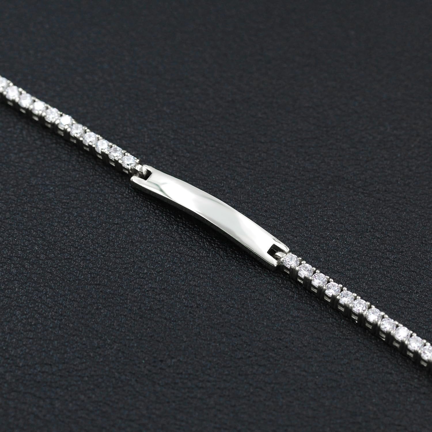 per Tuscany Silver Bracciale da Donna in Argento per Tuscany Silver Bracciale da Donna in Argento